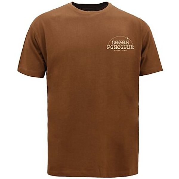 Legea  T-Shirt Peaceful günstig online kaufen