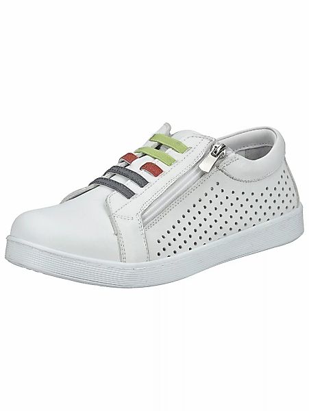 Andrea Conti Sneaker "Andrea Conti Sneaker Leder" günstig online kaufen