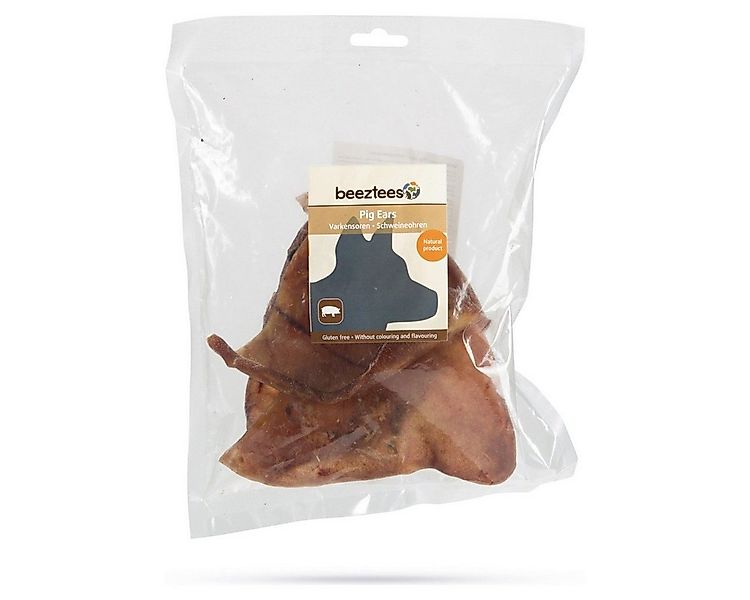 Beeztees Kauspielzeug Schweinohren günstig online kaufen