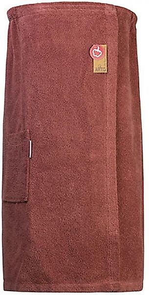 A&R Handtuch Sauna Kilt Ladies mit günstig online kaufen