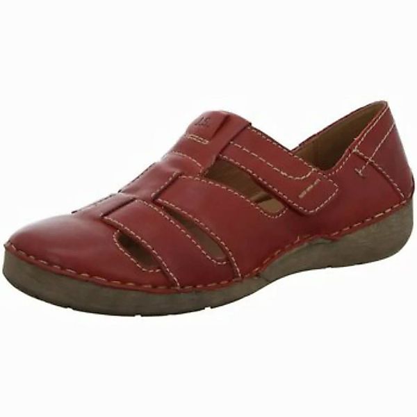 Josef Seibel  Damenschuhe Slipper Fenja 59 59659648400 günstig online kaufen