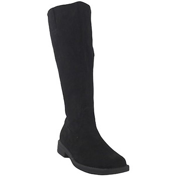 Bienve  Schuhe Damenstiefel  2a-1498 schwarz günstig online kaufen