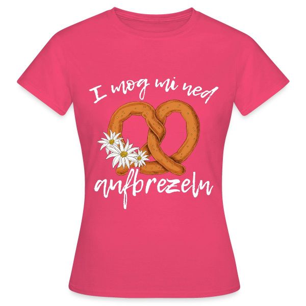Spreadshirt T-Shirt I Mog Mi Ned günstig online kaufen