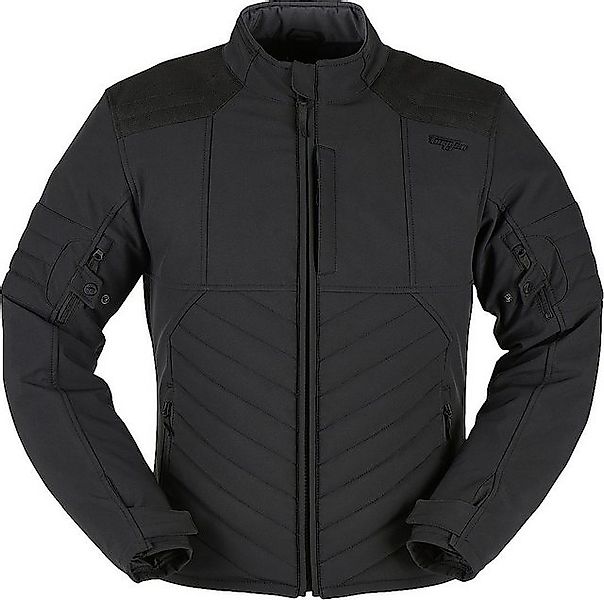 Furygan Motorradjacke Ice Track Motorrad Textiljacke günstig online kaufen