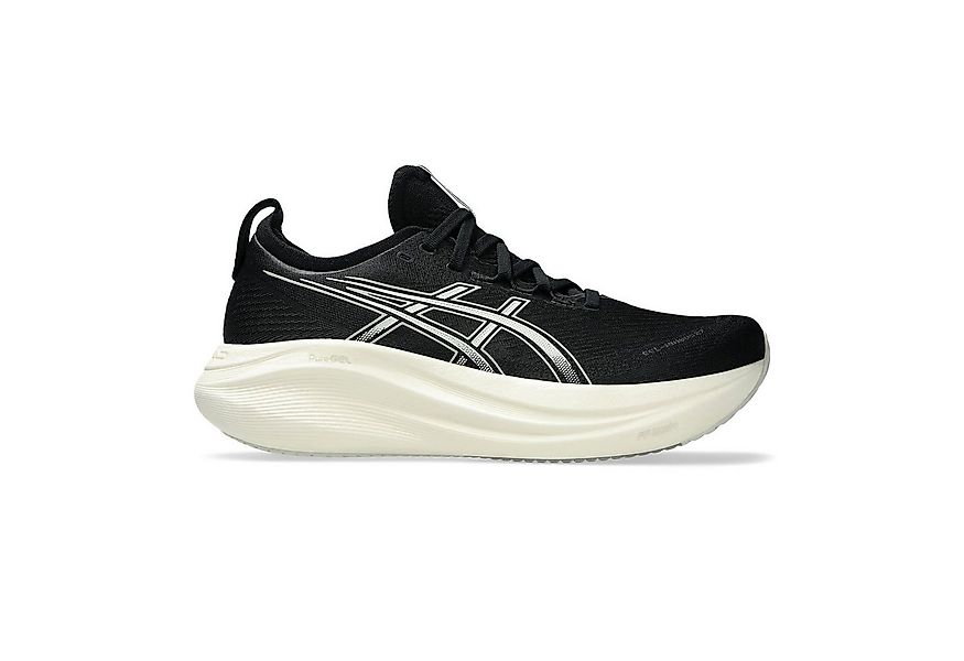 Asics Gel-Nimbus 27 - Neutralschuh Laufschuh günstig online kaufen