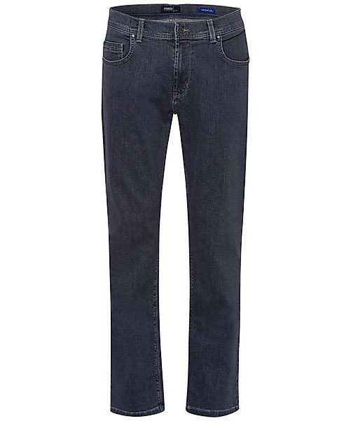 Pioneer Authentic Jeans 5-Pocket-Jeans PIONEER RANDO dark grey stonewash 16 günstig online kaufen