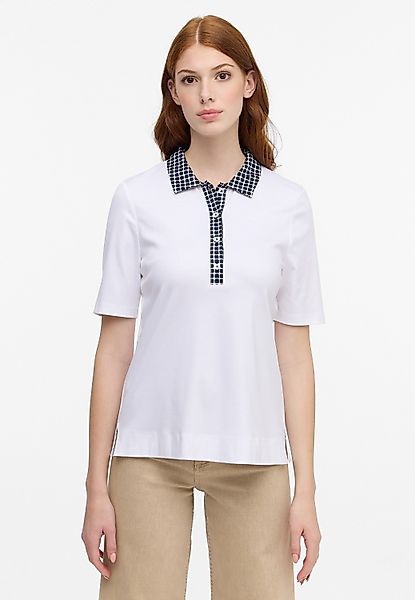 Eterna Poloshirt REGULAR FIT günstig online kaufen