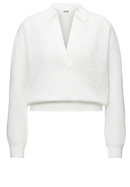 Drykorn Strickpullover Jorgia (1-tlg) günstig online kaufen