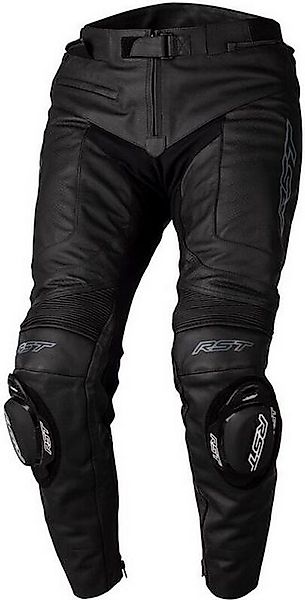 RST Motorradhose S1 Motorrad Lederhose Knieprotektoren enthalten günstig online kaufen