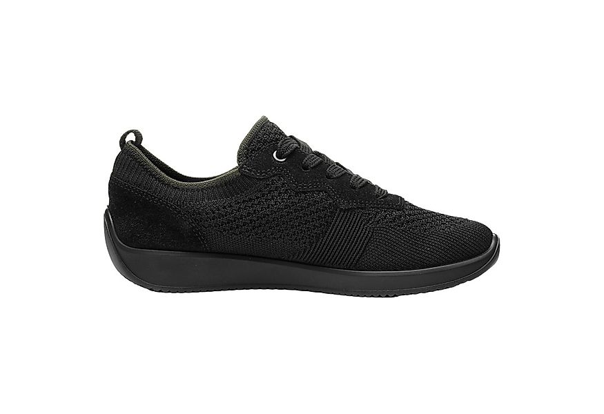 Ara Ara 54004-01 LISSABON 4.0, Sneaker, Schwarz, Damen Sneaker günstig online kaufen