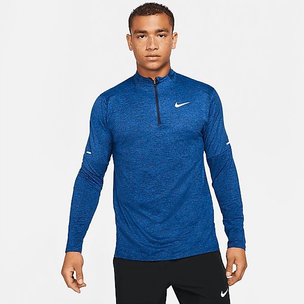 Nike Laufshirt "Dri-FIT Element Mens 1/-Zip Running Top" günstig online kaufen