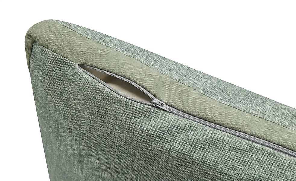 como Kissen  COMO ¦ blau ¦ Maße (cm): B: 45 Dekokissen & Decken > Kissen > günstig online kaufen