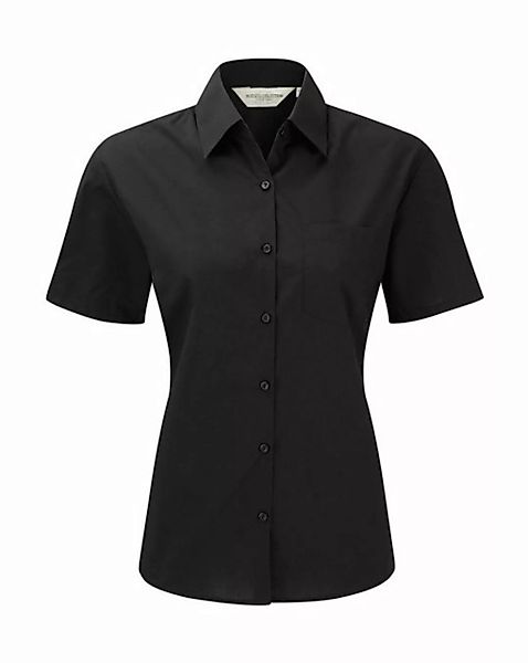 Russell Hemdbluse Russel Damen Business Oberteil Shirt Longsleeve Bluse T-S günstig online kaufen