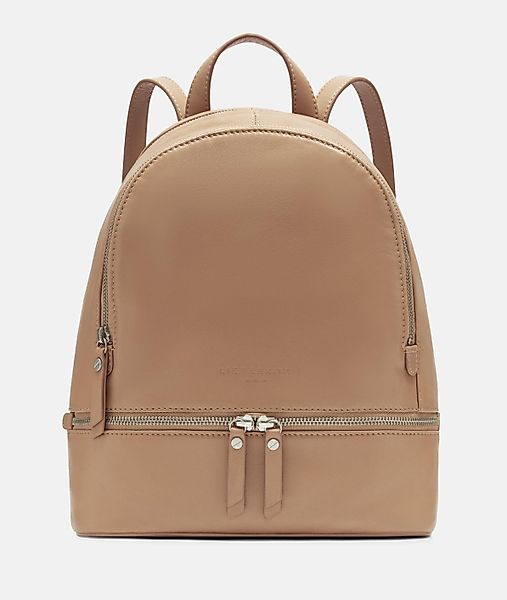 Liebeskind Berlin Rucksack Rucksack aus Schafsleder günstig online kaufen
