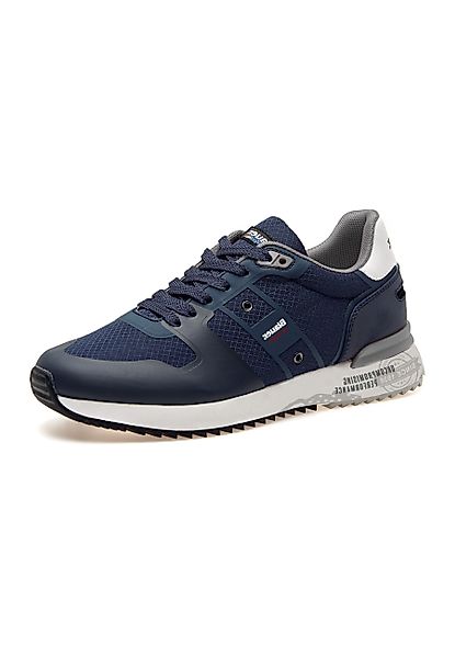 Blauer Sportschuhe HOXIE02 Sneaker Sneaker (1-tlg) günstig online kaufen