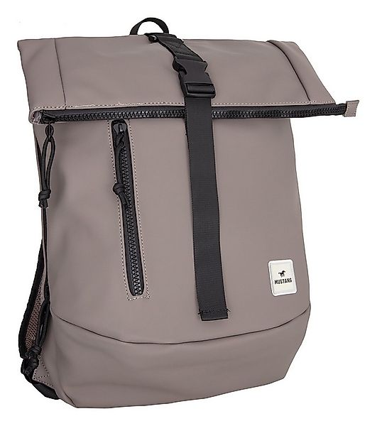 MUSTANG Rucksack Sundsvall, Freizeitrucksack Arbeitsrucksack Cityrucksack günstig online kaufen