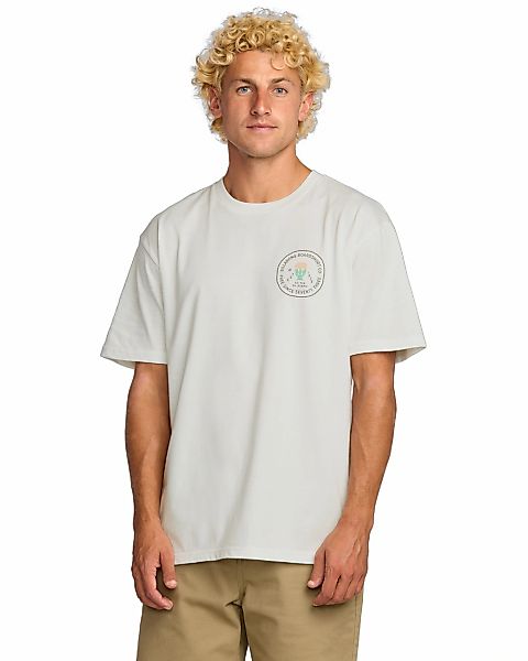 Billabong T-Shirt "Desert Flower Regular" günstig online kaufen