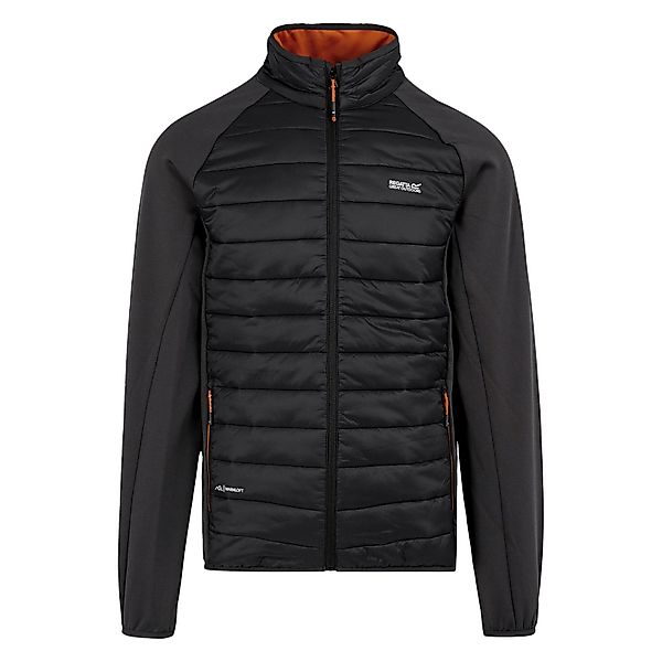 Regatta Outdoorjacke Clumber IV Hybrid mit günstig online kaufen