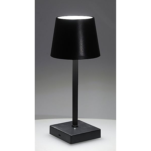 CEPEWA Tischleuchte LED Tischlampe mit Touchfunktion, günstig online kaufen