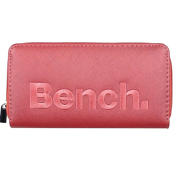 Bench. Geldbörse, Polyester günstig online kaufen