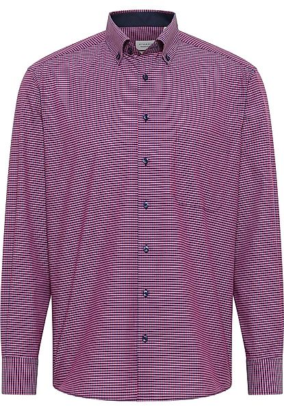 Eterna Langarmhemd 8913 E146 comfort fitButton-Down günstig online kaufen
