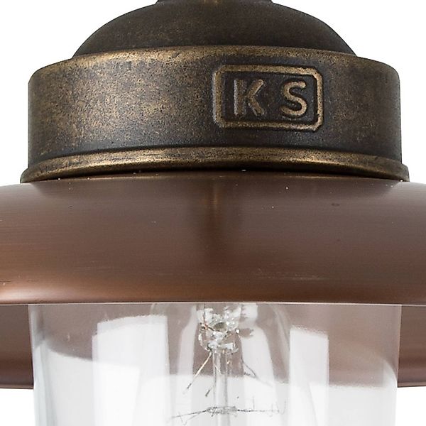 Außen-Hängeleuchte Landes günstig online kaufen