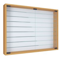 VCM Hängevitrine Hängevitrine Wandvitrine Sammel Deko günstig online kaufen