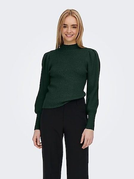 ONLY Strickpullover ONLKATIA L/S HIGHNECK PULLOVER KNT NOOS günstig online kaufen
