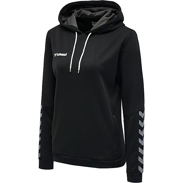 hummel Sweatshirt hmlAuthentic Poly Hoodie Damen günstig online kaufen