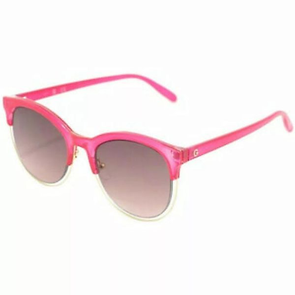 Guess  Sonnenbrillen Damensonnenbrille  GG1159-5375F günstig online kaufen