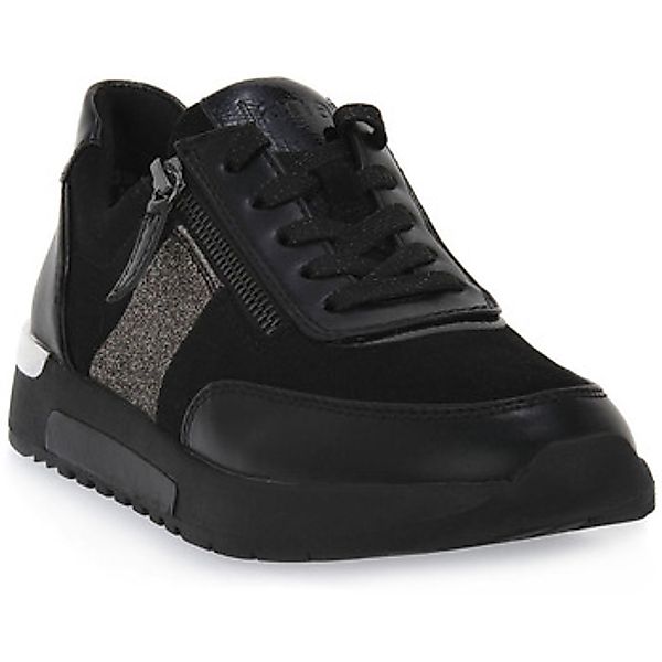 Jana  Sneaker 001 BLACK günstig online kaufen