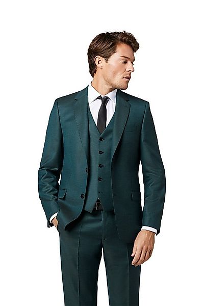 Digel Anzugsakko Duncan-AMF (1-tlg., Schurwolle) Kissing Buttons günstig online kaufen