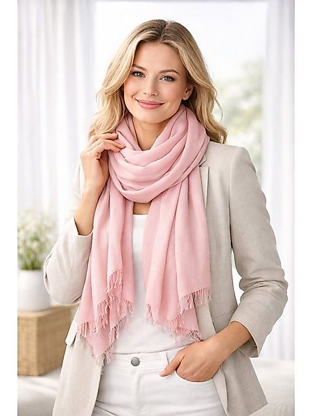 Brise Textil Modeschal Viskose Schal Damen – Leicht, weich & vielseitig tra günstig online kaufen