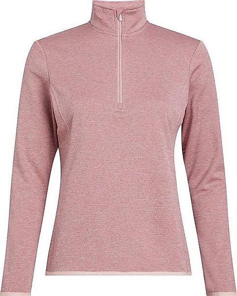 McKINLEY Rollkragenshirt Da.-Funktions-Shirt Andrea W MELANGE/ROSE günstig online kaufen