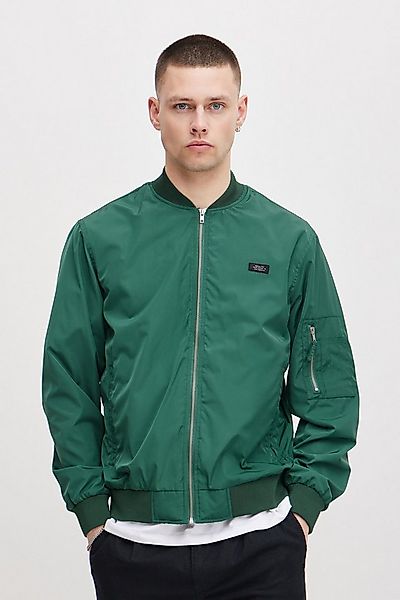 Blend Bomberjacke BHJacket Lässige Bomberjacke mit Badge günstig online kaufen