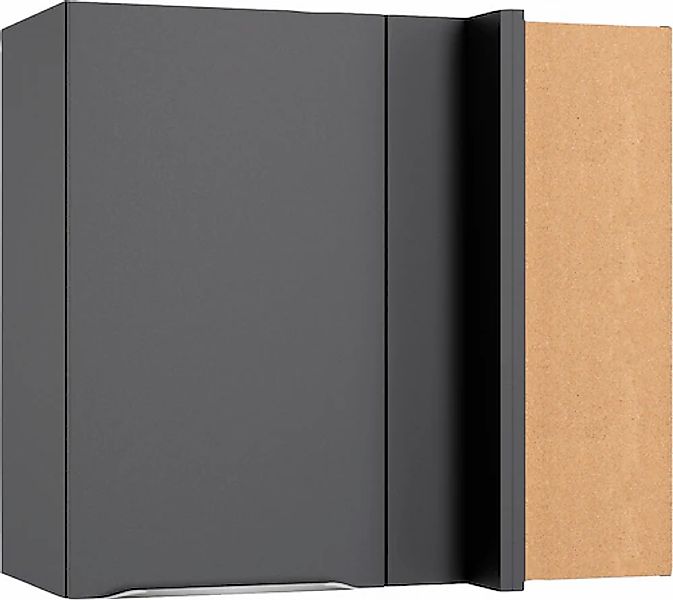 KOCHSTATION Eckhängeschrank "KS-Aken" günstig online kaufen