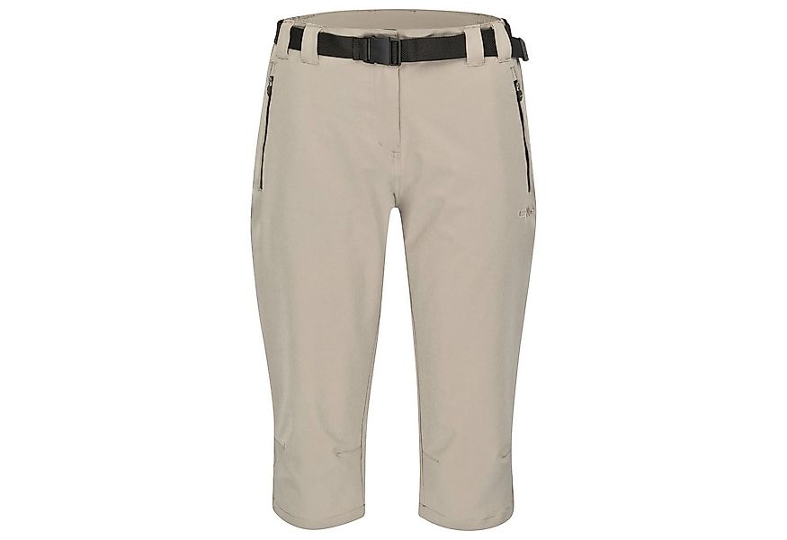 CMP Trainingsshorts CMP Damen Short Stretch Bermuda 3T51246 günstig online kaufen