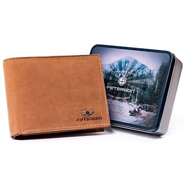 Peterson  Geldbeutel DHPTN304215 günstig online kaufen