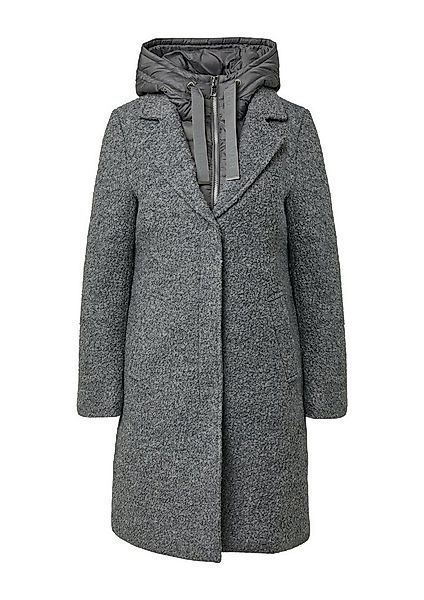 s.Oliver Langmantel günstig online kaufen