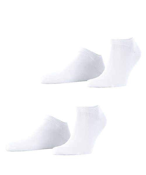 Esprit Sneakersocken Basic Uni 2-Pack (2-Paar) günstig online kaufen