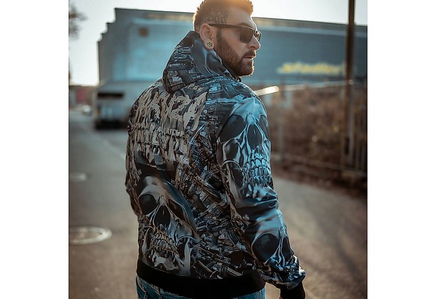 YAKUZA Windbreaker Failure günstig online kaufen