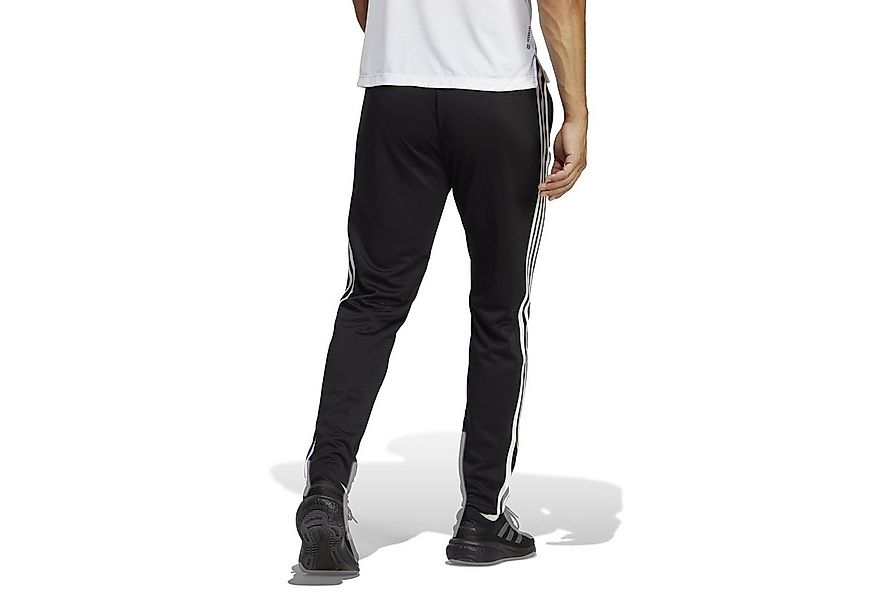 adidas Performance Sporthose TR-ES BASE 3PT BLACK/WHITE günstig online kaufen