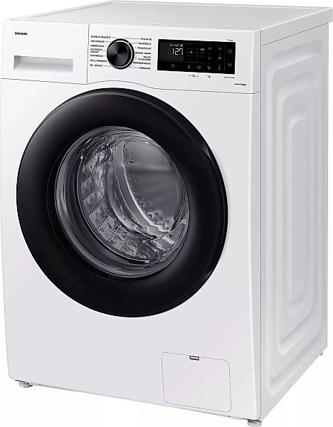 Samsung Waschmaschine »WW8ECGC04AAEEG«, WW5000C, WW8ECGC04AAE, 8 kg, 1400 U günstig online kaufen