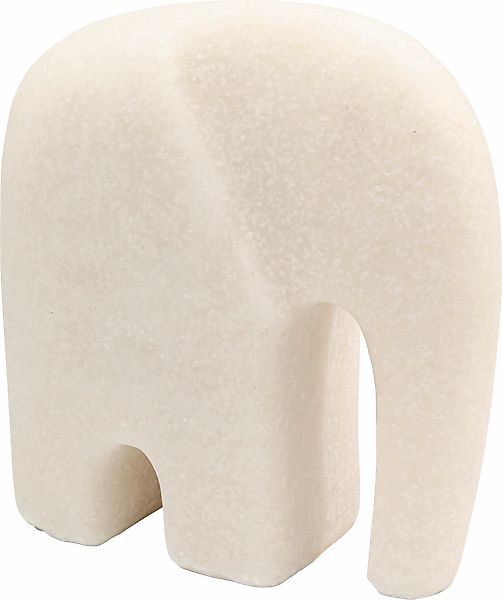 Kare Design Dekofigur "Deko Figur Soft Elephant 14cm" günstig online kaufen