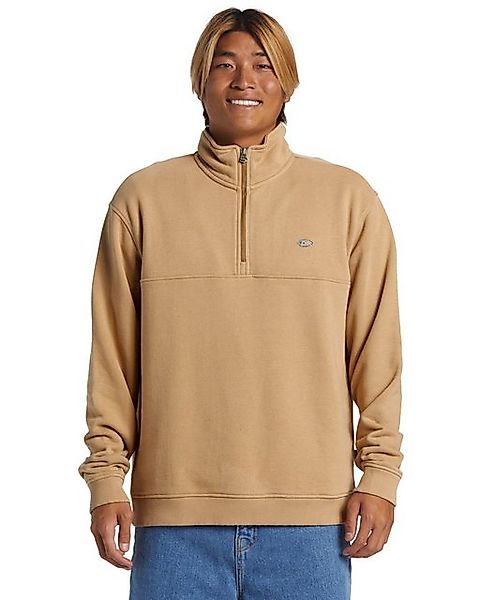 Quiksilver Sweatshirt Saturn Chrome günstig online kaufen