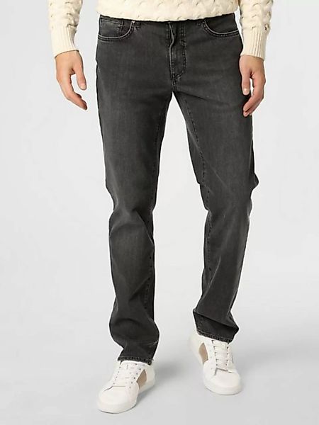 Brax Regular-fit-Jeans Moderne Five-Pocket-Jeans günstig online kaufen