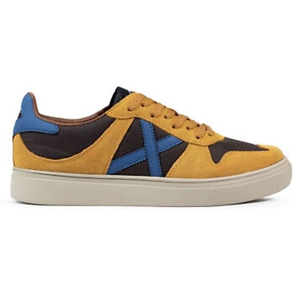 Munich  Sneaker Prime 8035005 Marron günstig online kaufen
