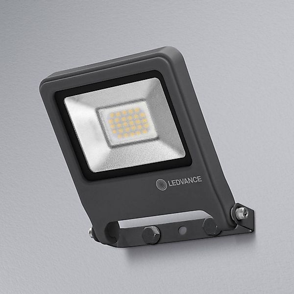 LEDVANCE Endura Floodlight LED-Außenstrahler 20W günstig online kaufen