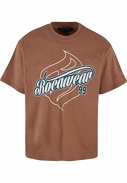 Rocawear T-Shirt "Rocawear Herren Rocawear Tshirt Luisville", (1 tlg.) günstig online kaufen