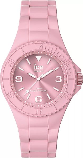 ice-watch Quarzuhr "ICE generation - Pastel, 019148" günstig online kaufen